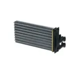NRF 54333 Radiador de calefacción
