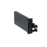 NRF 54333 Radiador de calefacción
