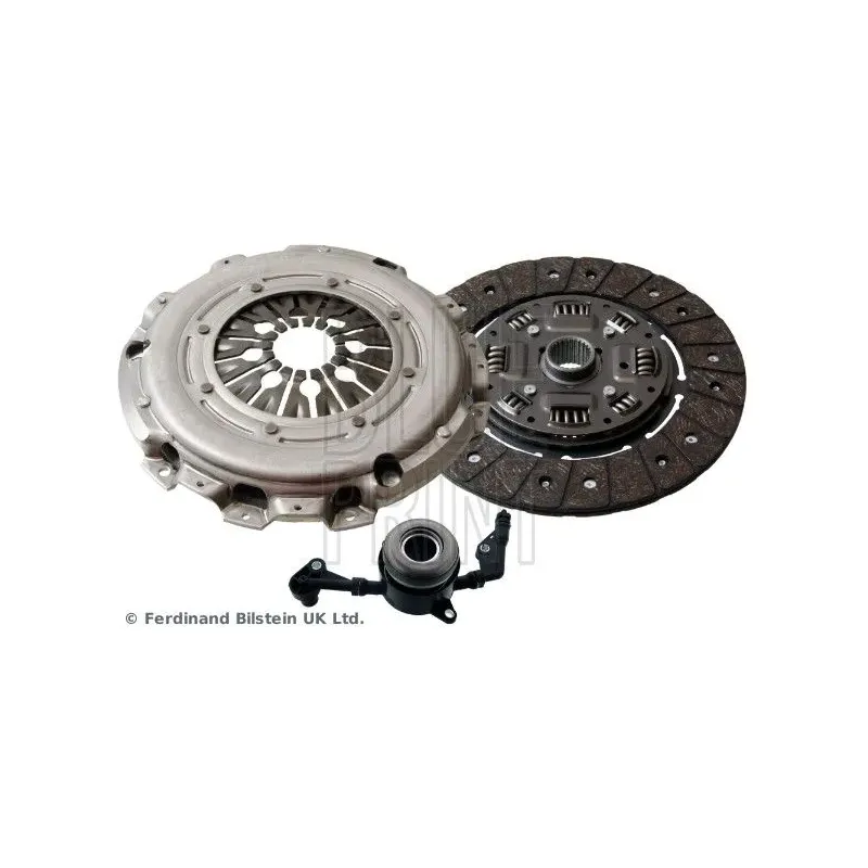BLUE PRINT ADBP300004 Kit de embrague