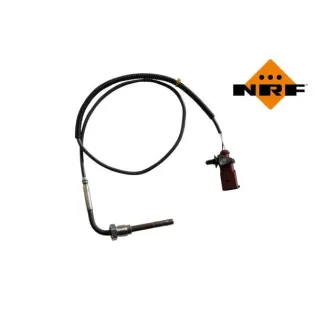 NRF 707087 Sensor, temp. gas escape