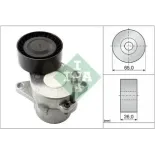 INA SCHAEFFLER 534061110 Tensor de correa
