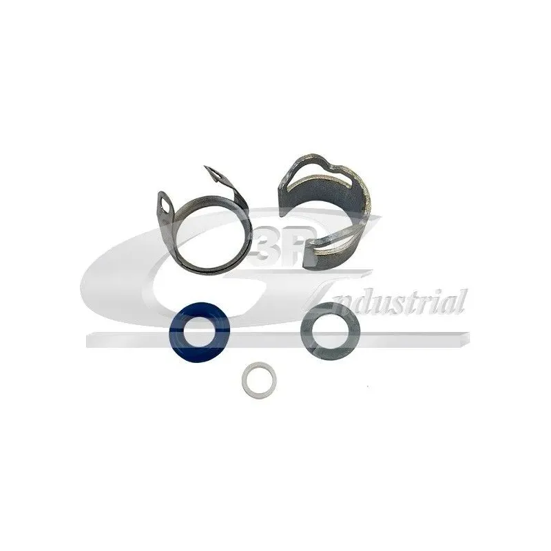 3RG 83763 Kit juntas, inyector