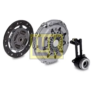 Schaeffler LuK 621300834 Kit de embrague