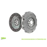 VALEO 826494 Kit de embrague
