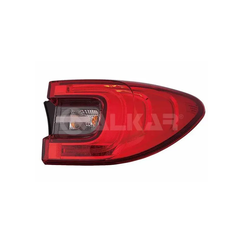 ALKAR 2006330 Piloto posterior