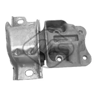 Metalcaucho 48016 Soporte, motor