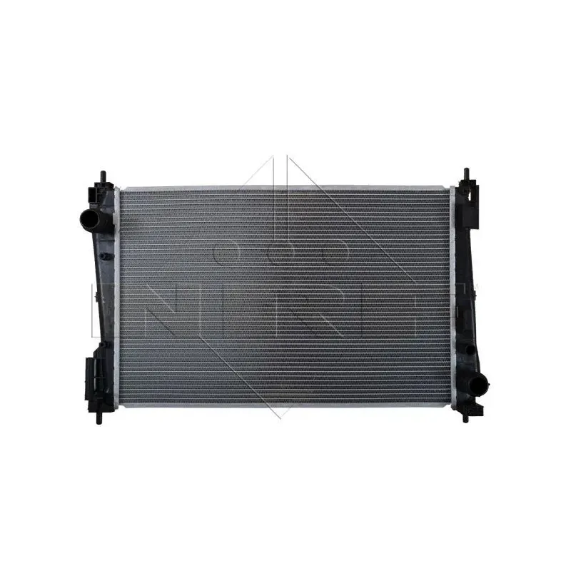 NRF 53455 Radiador, refrigeración del motor