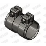 WALKER 80716 Conectores de tubos, sistema de escape