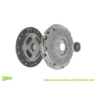 VALEO 828454 Kit de embrague
