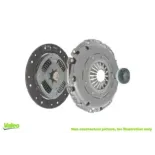 VALEO 828454 Kit de embrague