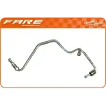 FARE 16587 Turbocompresor y piezas