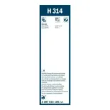 BOSCH 3397015100 Limpiaparabrisas