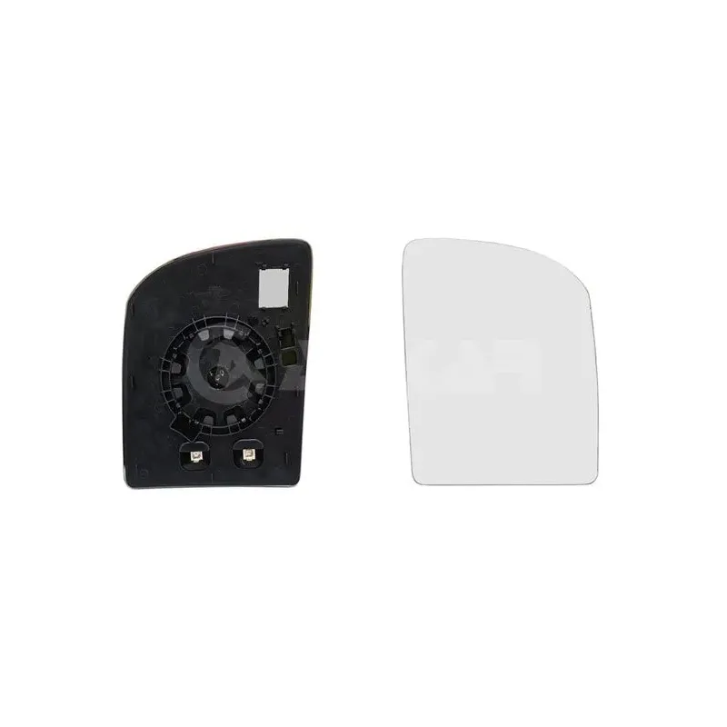 ALKAR 6432772 Cristal de espejo, retrovisor exterior