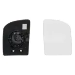 ALKAR 6432772 Cristal de espejo, retrovisor exterior