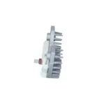 NRF 342043 Resitencia, ventilador habitáculo