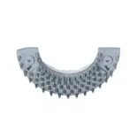 NRF 342043 Resitencia, ventilador habitáculo