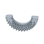 NRF 342043 Resitencia, ventilador habitáculo