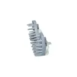 NRF 342043 Resitencia, ventilador habitáculo