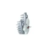 NRF 342043 Resitencia, ventilador habitáculo