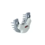 NRF 342043 Resitencia, ventilador habitáculo