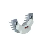 NRF 342043 Resitencia, ventilador habitáculo