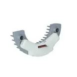 NRF 342043 Resitencia, ventilador habitáculo