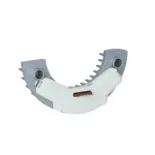 NRF 342043 Resitencia, ventilador habitáculo