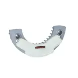 NRF 342043 Resitencia, ventilador habitáculo