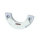 NRF 342043 Resitencia, ventilador habitáculo