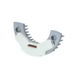 NRF 342043 Resitencia, ventilador habitáculo