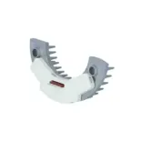 NRF 342043 Resitencia, ventilador habitáculo