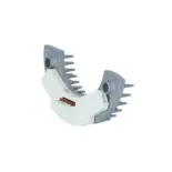 NRF 342043 Resitencia, ventilador habitáculo