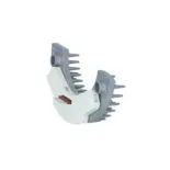 NRF 342043 Resitencia, ventilador habitáculo