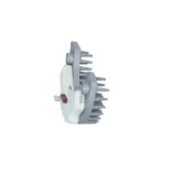 NRF 342043 Resitencia, ventilador habitáculo