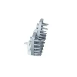 NRF 342043 Resitencia, ventilador habitáculo