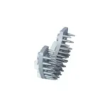 NRF 342043 Resitencia, ventilador habitáculo