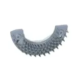 NRF 342043 Resitencia, ventilador habitáculo