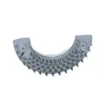 NRF 342043 Resitencia, ventilador habitáculo