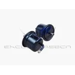 MDR MFF-3897 Filtro combustible