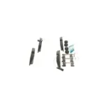 BOSCH 0986494334 Juego de pastillas de freno