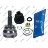 MDR GSP-815010 Juego de articulación, árbol de transmisión