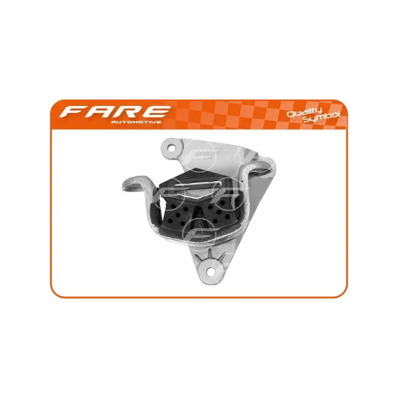 FARE SA 10357 Soporte, motor