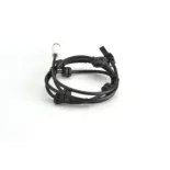 BOSCH 0265007089 Sensor, revoluciones de la rueda