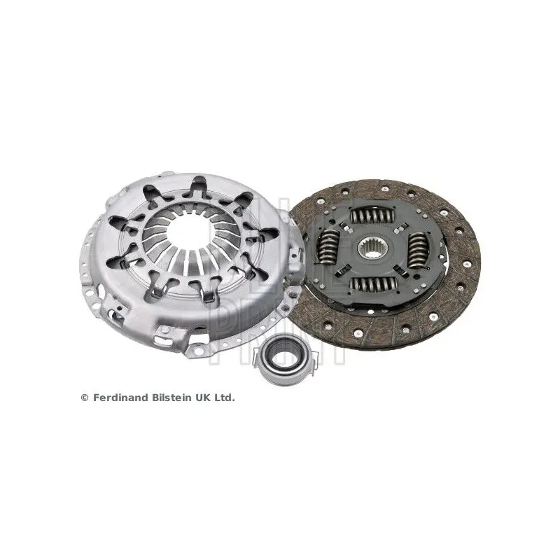 BLUE PRINT ADT330252 Kit de embrague