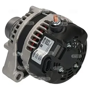 HC-Cargo 116056 Alternador