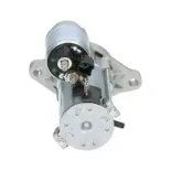 VALEO 458789 Motor de arranque