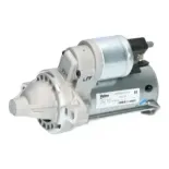 VALEO 458789 Motor de arranque