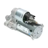 VALEO 458789 Motor de arranque