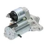 VALEO 458789 Motor de arranque