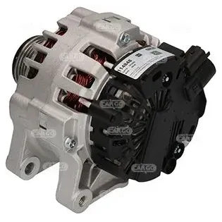 HC-Cargo 114848 Alternador